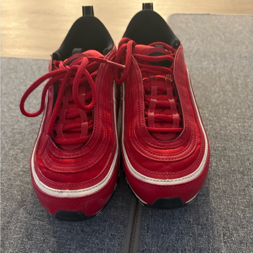 Nike Air Max 97, Women’s size 8
